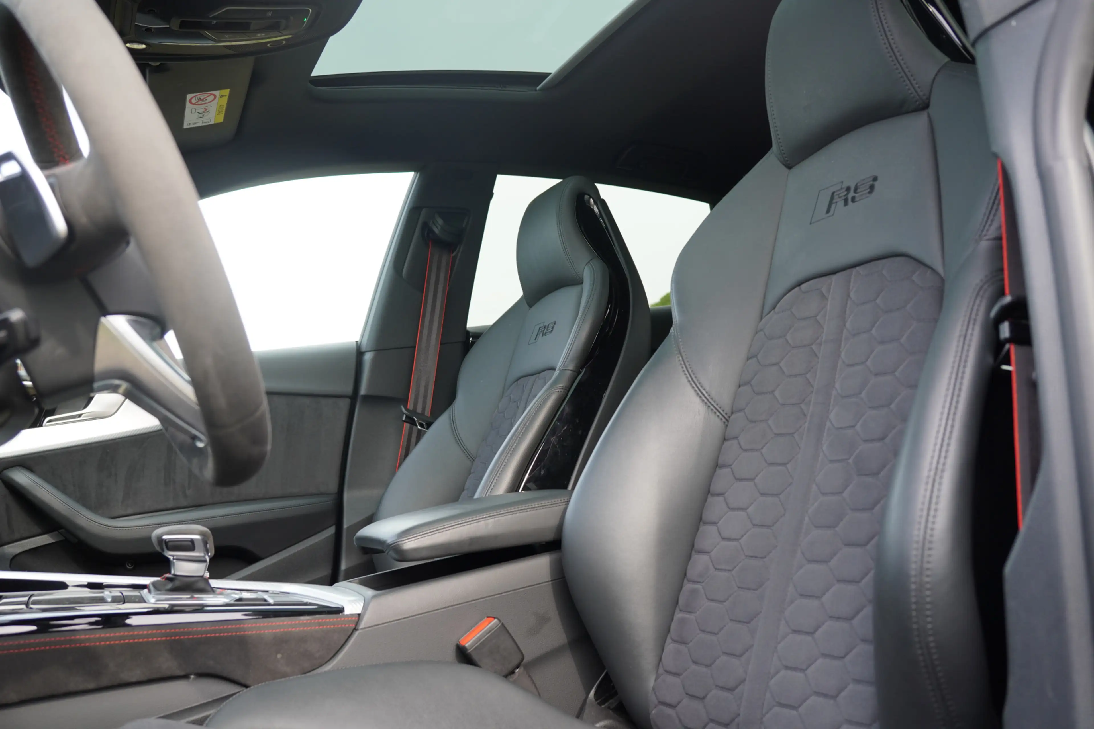 Audi RS5 A5 Sportback 2.9 TFSI quattro competition plus / P — photo 10
