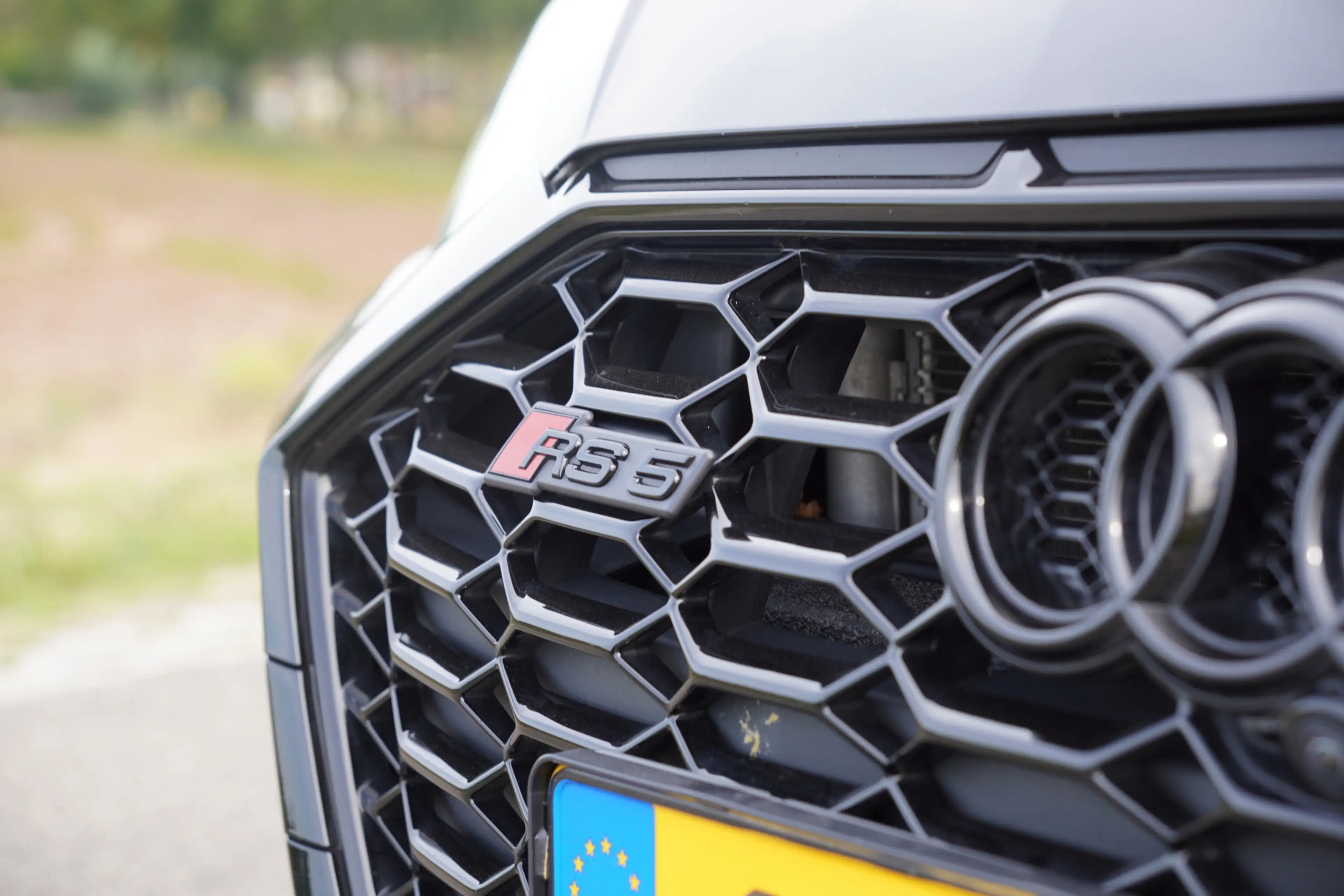 Audi RS5 A5 Sportback 2.9 TFSI quattro competition plus / P — photo 14