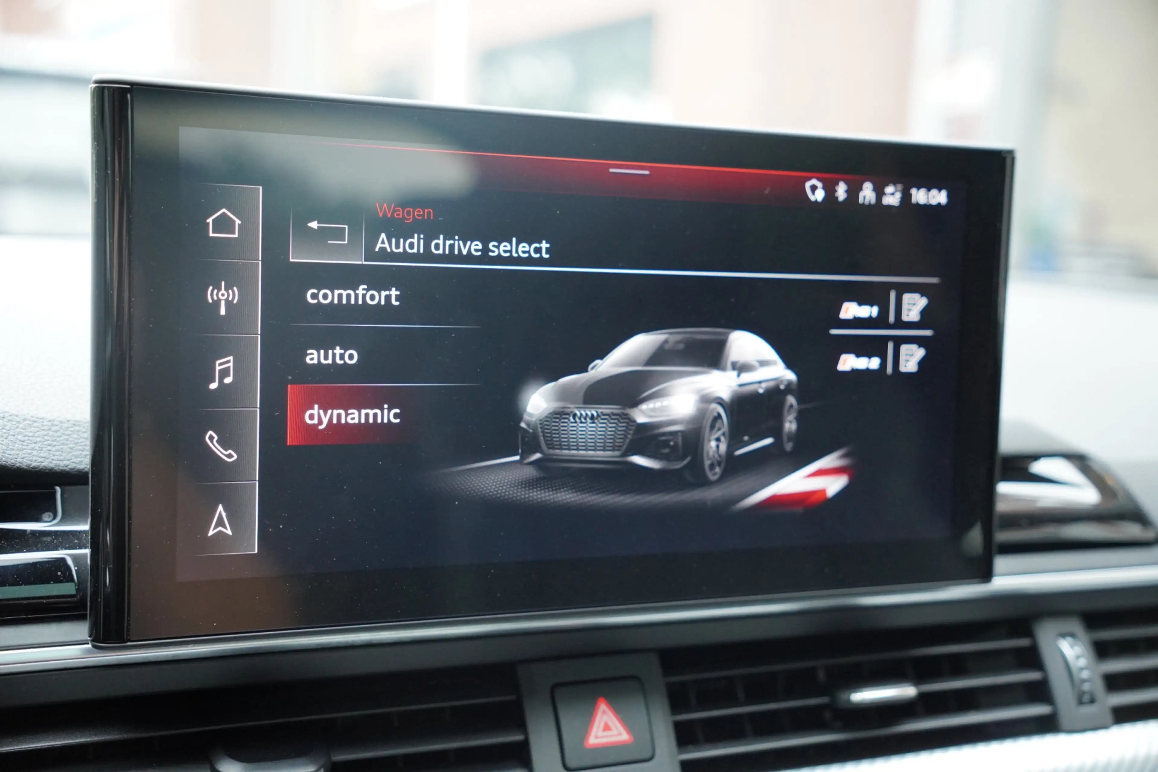 Audi RS5 A5 Sportback 2.9 TFSI quattro competition plus / P — photo 12