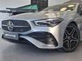 Mercedes-Benz CLA 200 7G-DCT Gris - thumbnail 7