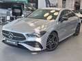 Mercedes-Benz CLA 200 7G-DCT Gris - thumbnail 1