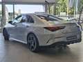 Mercedes-Benz CLA 200 7G-DCT Gris - thumbnail 3