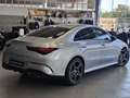 Mercedes-Benz CLA 200 7G-DCT Gris - thumbnail 9