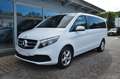 Mercedes-Benz V 220 V220d LANG*9G-AUTOMATIK*LIEGE-PAKET*NAVI*7-SITZE Wit - thumbnail 9