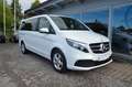 Mercedes-Benz V 220 V220d LANG*9G-AUTOMATIK*LIEGE-PAKET*NAVI*7-SITZE Wit - thumbnail 15