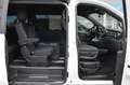 Mercedes-Benz V 220 V220d LANG*9G-AUTOMATIK*LIEGE-PAKET*NAVI*7-SITZE Wit - thumbnail 7