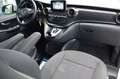 Mercedes-Benz V 220 V220d LANG*9G-AUTOMATIK*LIEGE-PAKET*NAVI*7-SITZE Wit - thumbnail 8
