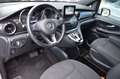 Mercedes-Benz V 220 V220d LANG*9G-AUTOMATIK*LIEGE-PAKET*NAVI*7-SITZE Wit - thumbnail 4