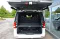 Mercedes-Benz V 220 V220d LANG*9G-AUTOMATIK*LIEGE-PAKET*NAVI*7-SITZE Wit - thumbnail 12