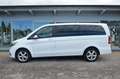 Mercedes-Benz V 220 V220d LANG*9G-AUTOMATIK*LIEGE-PAKET*NAVI*7-SITZE Wit - thumbnail 2