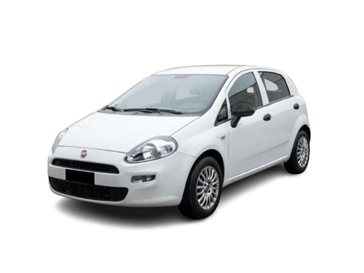 Fiat Punto Evo 1.3 MultiJet 75 CV Street
