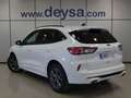Ford Kuga 2.0 EcoBlue MEHV ST-Line X FWD 150 Blanco - thumbnail 3