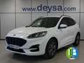 Ford Kuga 2.0 EcoBlue MEHV ST-Line X FWD 150 Blanco - thumbnail 1