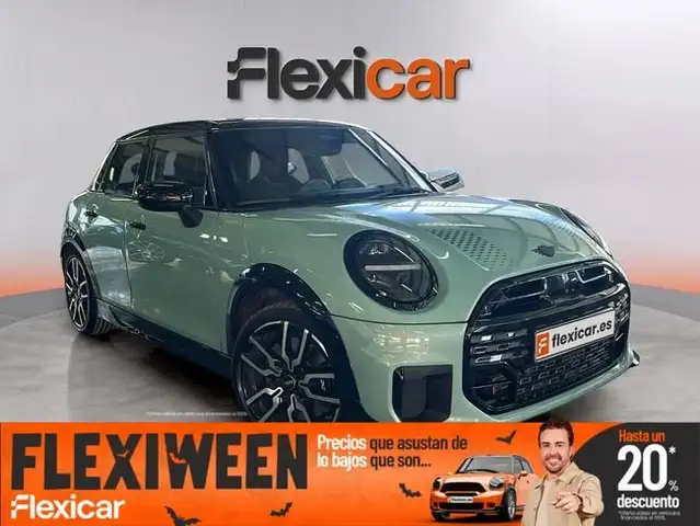MINI Cooper C
