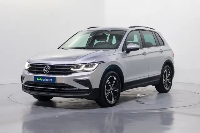 Volkswagen Tiguan 2.0TDI Life DSG 110kW