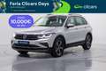 Volkswagen Tiguan 2.0TDI Life DSG 110kW Plateado - thumbnail 35