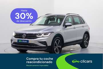 2.0TDI Life DSG 110kW