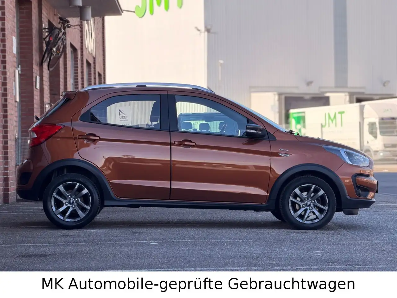 Das Auto
