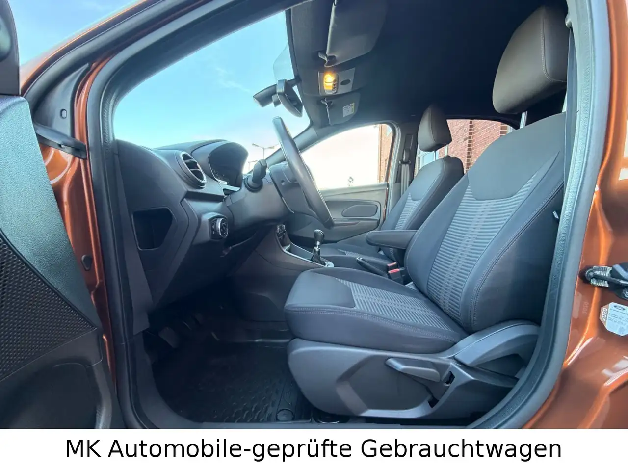 Das Auto