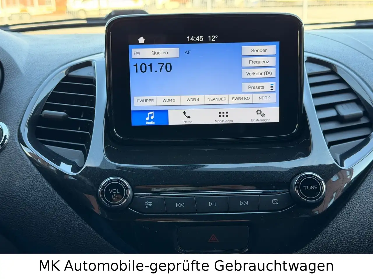 Das Auto