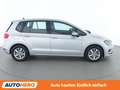 Volkswagen Golf Sportsvan 1.6 TDI Comfortline BlueMotion Tech Silber - thumbnail 7
