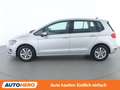 Volkswagen Golf Sportsvan 1.6 TDI Comfortline BlueMotion Tech Silber - thumbnail 3