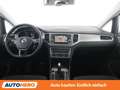 Volkswagen Golf Sportsvan 1.6 TDI Comfortline BlueMotion Tech Silber - thumbnail 12