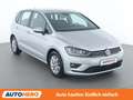 Volkswagen Golf Sportsvan 1.6 TDI Comfortline BlueMotion Tech Silber - thumbnail 8