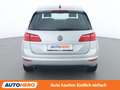 Volkswagen Golf Sportsvan 1.6 TDI Comfortline BlueMotion Tech Silber - thumbnail 5