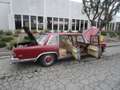 Mercedes-Benz 600 W100 4 deurs Limousine automatic Rojo - thumbnail 13