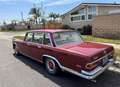 Mercedes-Benz 600 W100 4 deurs Limousine automatic Rojo - thumbnail 8
