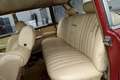 Mercedes-Benz 600 W100 4 deurs Limousine automatic Rojo - thumbnail 20