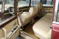 Mercedes-Benz 600 W100 4 deurs Limousine automatic Rojo - thumbnail 22