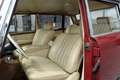Mercedes-Benz 600 W100 4 deurs Limousine automatic Rojo - thumbnail 21
