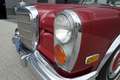 Mercedes-Benz 600 W100 4 deurs Limousine automatic Rojo - thumbnail 14