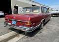 Mercedes-Benz 600 W100 4 deurs Limousine automatic Rojo - thumbnail 7