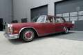 Mercedes-Benz 600 W100 4 deurs Limousine automatic Rojo - thumbnail 4
