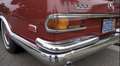 Mercedes-Benz 600 W100 4 deurs Limousine automatic Rojo - thumbnail 17