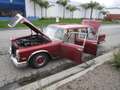 Mercedes-Benz 600 W100 4 deurs Limousine automatic Rojo - thumbnail 12