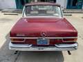 Mercedes-Benz 600 W100 4 deurs Limousine automatic Rojo - thumbnail 9
