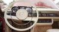 Mercedes-Benz 600 W100 4 deurs Limousine automatic Rojo - thumbnail 18