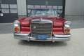 Mercedes-Benz 600 W100 4 deurs Limousine automatic Rojo - thumbnail 1