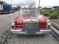Mercedes-Benz 600 W100 4 deurs Limousine automatic Rojo - thumbnail 2