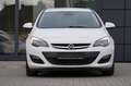Opel Astra J Sports Tourer Edition Weiß - thumbnail 2