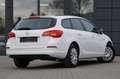 Opel Astra J Sports Tourer Edition Weiß - thumbnail 7