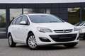 Opel Astra J Sports Tourer Edition Weiß - thumbnail 3