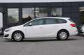 Opel Astra J Sports Tourer Edition Weiß - thumbnail 4