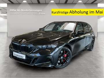 eDrive40 Touring M Sport AHK LiveCockpitProf