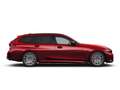 BMW 340 xDrive Touring M Sport Pro HUD AHK StandHzg. Rouge - thumbnail 4