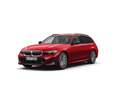 BMW 340 xDrive Touring M Sport Pro HUD AHK StandHzg. Rouge - thumbnail 1